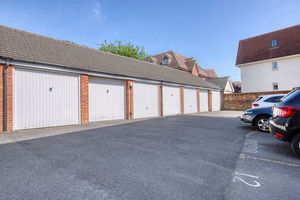 Resident Car Park- click for photo gallery